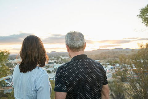 Alice Springs Highlights Tour - Whitsundays Accommodation 3