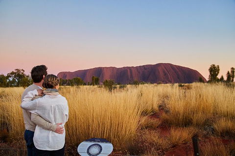 2-Day Uluru (Ayers Rock) And Kata Tjuta Trip From Alice Springs - Whitsundays Accommodation 2