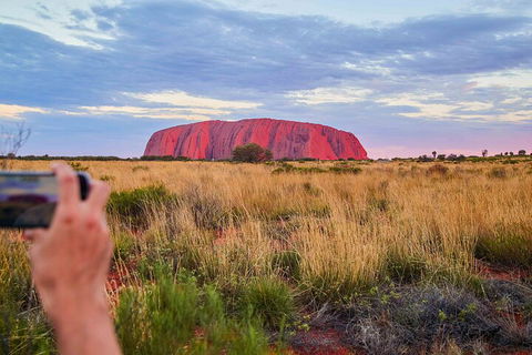 2-Day Uluru (Ayers Rock) And Kata Tjuta Trip From Alice Springs - Whitsundays Accommodation 4