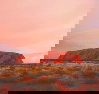 3-Day Alice Springs to Uluru Ayers Rock via Kings Canyon Tour - Whitsundays Accommodation