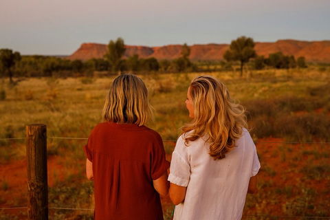 3-Day Alice Springs To Uluru (Ayers Rock) Via Kings Canyon Tour - Whitsundays Accommodation 5