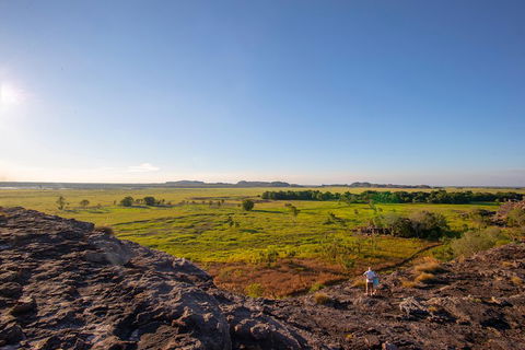 Kakadu, Nourlangie And Yellow Waters Tour From Darwin - Whitsundays Accommodation 0