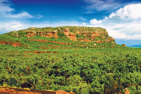 Kakadu, Nourlangie And Yellow Waters Tour From Darwin - Whitsundays Accommodation 3