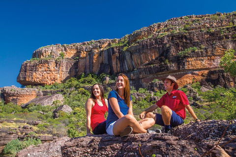 Kakadu, Nourlangie And Yellow Waters Tour From Darwin - Whitsundays Accommodation 5