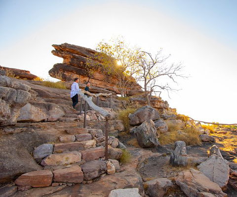 3-Day Kakadu National Park And Arnhem Land Explorer Tour From Darwin - Whitsundays Accommodation 0