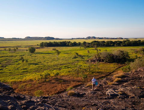 3-Day Kakadu National Park And Arnhem Land Explorer Tour From Darwin - Whitsundays Accommodation 2