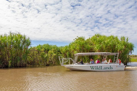 3-Day Kakadu National Park And Arnhem Land Explorer Tour From Darwin - Whitsundays Accommodation 3