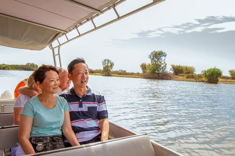 2-Day Kakadu And Arnhem Land Tour From Darwin - Whitsundays Accommodation 0