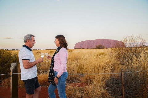 Uluru (Ayers Rock) Sunset Tour - Whitsundays Accommodation 0