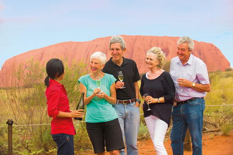 Uluru (Ayers Rock) Sunset Tour - Whitsundays Accommodation 3