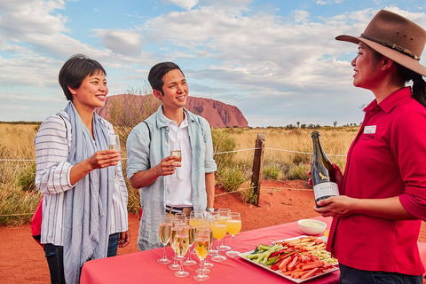 Uluru (Ayers Rock) Sunset Tour - Whitsundays Accommodation 5