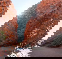 West MacDonnell Ranges- Half Day Trip from Alice Springs - Whitsundays Accommodation