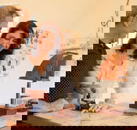 Best of Alice Springs Full Day Tour - Whitsundays Accommodation