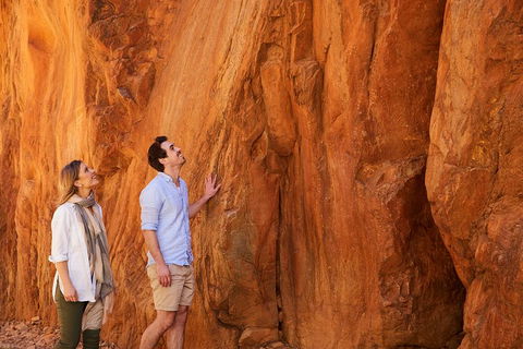 Best Of Alice Springs Full Day Tour - Whitsundays Accommodation 2
