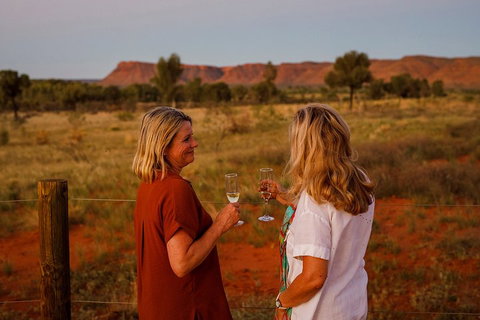 3-Day Tour From Uluru (Ayers Rock) To Alice Springs Via Kings Canyon - Whitsundays Accommodation 2