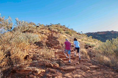 3-Day Tour From Uluru (Ayers Rock) To Alice Springs Via Kings Canyon - Whitsundays Accommodation 3