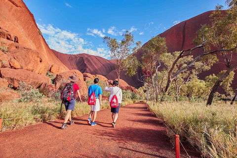 Uluru (Ayers Rock) And Kings Canyon In 3 Days - Whitsundays Accommodation 3
