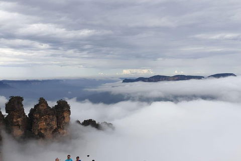 Small-Group Blue Mountains Tour With A Local Guide - Whitsundays Accommodation 1