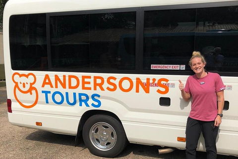 Small-Group Blue Mountains Tour With A Local Guide - Whitsundays Accommodation 5