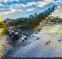 Adelaide City Kayak Tour - Whitsundays Accommodation