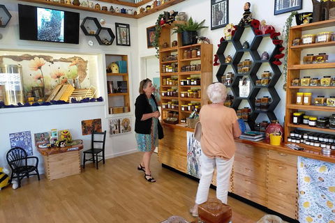 Tamar Valley Food And Wine Boutique Tours - Whitsundays Accommodation 0