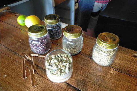 Tamar Valley Food And Wine Boutique Tours - Whitsundays Accommodation 1