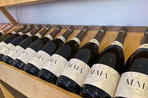 Tamar Valley Food And Wine Boutique Tours - Whitsundays Accommodation 2