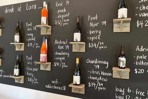 Tamar Valley Food And Wine Boutique Tours - Whitsundays Accommodation 3