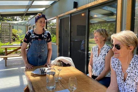 Tamar Valley Food And Wine Boutique Tours - Whitsundays Accommodation 4