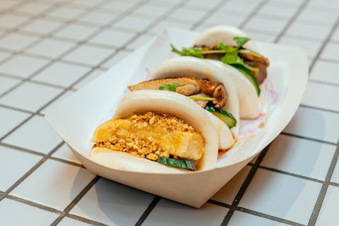The 10 Tastings Of Melbourne With Locals: Private Food Tour - Whitsundays Accommodation 0