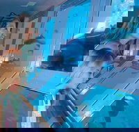 Quicksilver Outer Great Barrier Reef Snorkel Cruise from Palm Cove