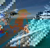 Ultimate 3-Day Great Barrier Reef Cruise Pass - Whitsundays Accommodation