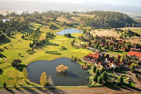 West Tamar Wine Tour - Whitsundays Accommodation 4