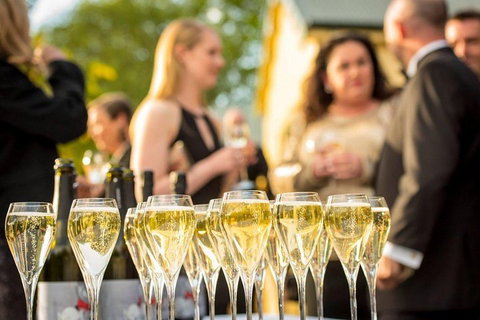 West Tamar Wine Tour - Whitsundays Accommodation 5