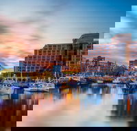 Hobart City and Surroundings Private Charter Service - Whitsundays Accommodation