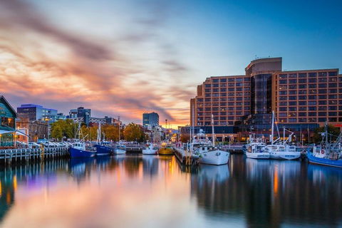 Hobart City And Surroundings Private Charter Service - Whitsundays Accommodation 0