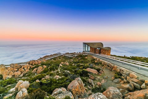 Hobart City And Surroundings Private Charter Service - Whitsundays Accommodation 3