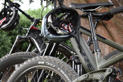 Fully Guided E-Mountain Bike Tour On The Beautiful Mornington Peninsula. - Whitsundays Accommodation 5