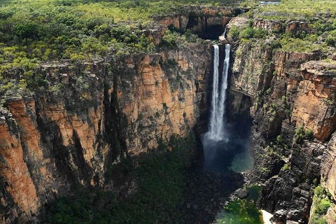 7 Days Darwin, Kakadu National Park, Katherine Gorge Touring Package - Whitsundays Accommodation 0