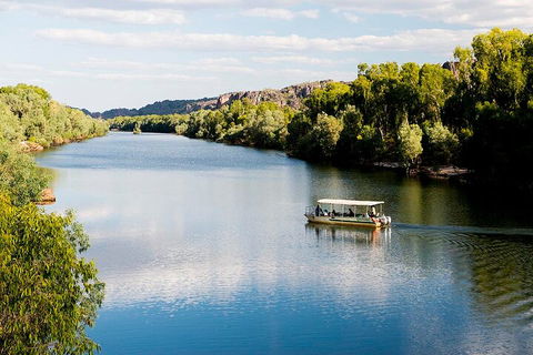 7 Days Darwin, Kakadu National Park, Katherine Gorge Touring Package - Whitsundays Accommodation 1