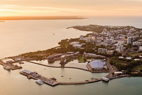 7 Days Darwin, Kakadu National Park, Katherine Gorge Touring Package - Whitsundays Accommodation 2