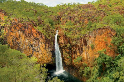 7 Days Darwin, Kakadu National Park, Katherine Gorge Touring Package - Whitsundays Accommodation 3