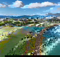 Cairns  Port Douglas All-Inclusive 7 Days Touring Package - Whitsundays Accommodation