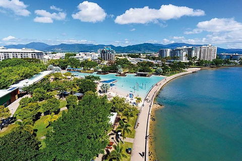 Cairns & Port Douglas All-Inclusive 7 Days Touring Package - Whitsundays Accommodation 0