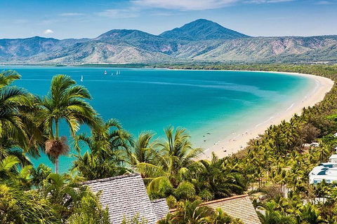 Cairns & Port Douglas All-Inclusive 7 Days Touring Package - Whitsundays Accommodation 5