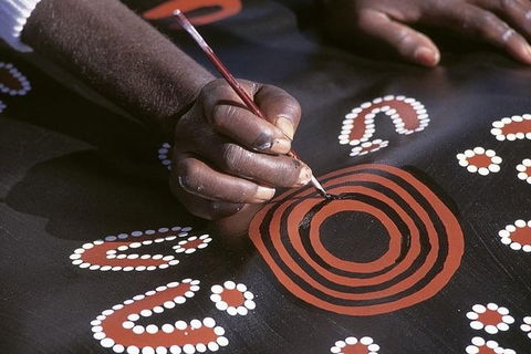 Alice Springs, Uluru Ayers Rock & Kings Canyon 8 Days Touring Package - Whitsundays Accommodation 0