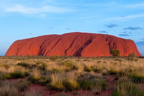 Alice Springs, Uluru Ayers Rock & Kings Canyon 8 Days Touring Package - Whitsundays Accommodation 5