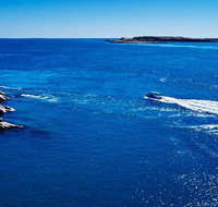 Broome All-Inclusive 7 Days Touring Package - Whitsundays Accommodation