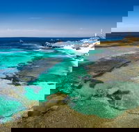 7 Days Perth All-Inclusive Touring Grand Package - Whitsundays Accommodation
