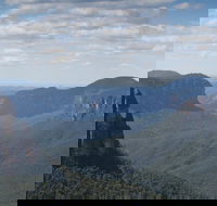 Blue Mountains Small-Group Insider Tour from Sydney - Whitsundays Accommodation